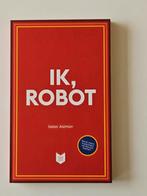 Ik, Robot - Isaac Asimov, Boeken, Ophalen of Verzenden, Zo goed als nieuw, Isaac Asimov