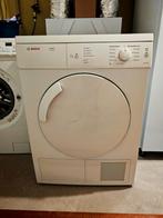 Bosch Maxx 6 Sensitive luchtafvoer droger, 6 tot 8 kg, Ophalen, Luchtafvoer, 85 tot 90 cm