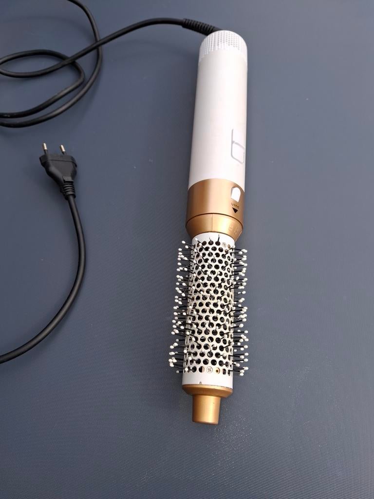 Hot Air Styler 1000W, Ophalen of Verzenden
