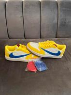 Travis scot jordan canary, Kleding | Heren, Schoenen, Overige kleuren, Nieuw, Ophalen of Verzenden, Sneakers of Gympen