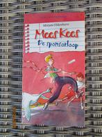 Mees Kees gaat verhuizen /Mees Kees De sponsorloop, Ophalen of Verzenden, Mirjam Oldenhave, Cd, Kind