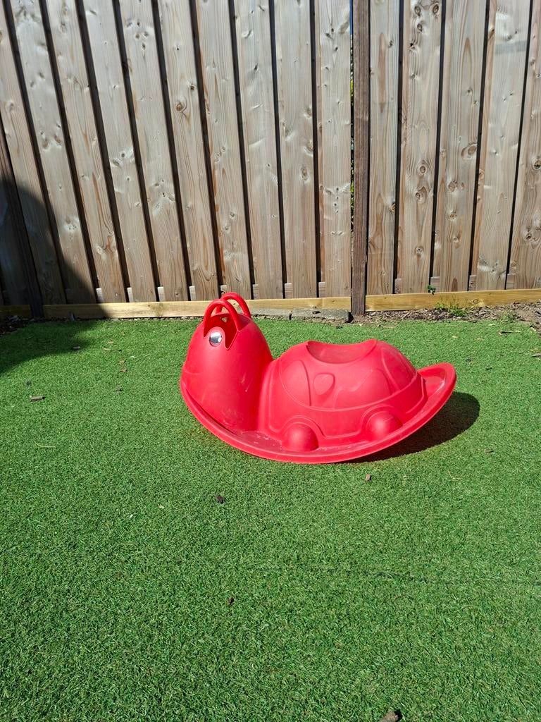 Wip, Kinderen en Baby's, Speelgoed | Buiten | Los speelgoed, Ophalen, Gebruikt