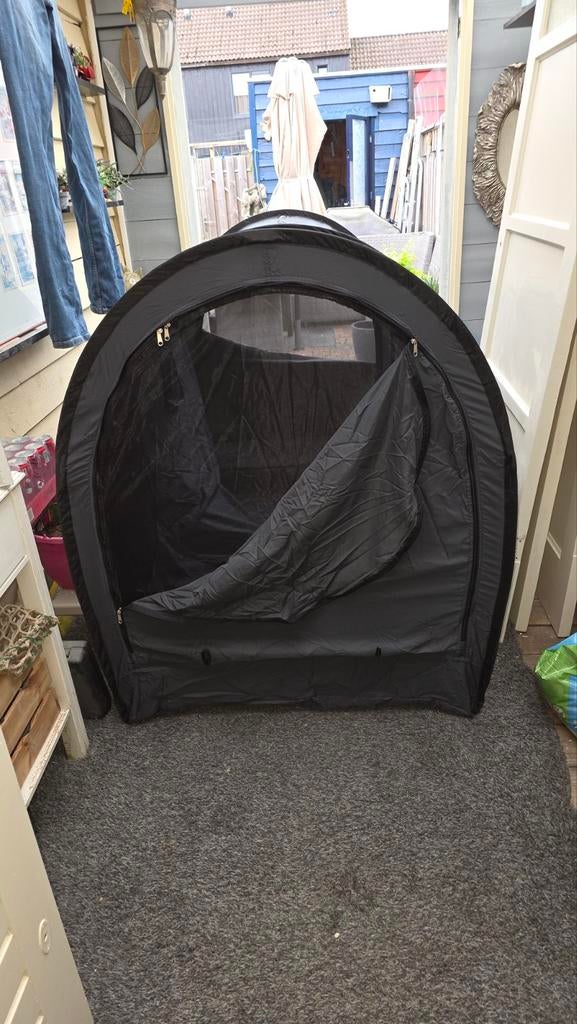 Logeertent, meditatietent, speeltent, Ophalen of Verzenden