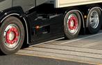 Sideskirts Renault T High voorloper 6x2 2024, Ophalen of Verzenden, Gebruikt, Renault, Carrosserie en Plaatwerk