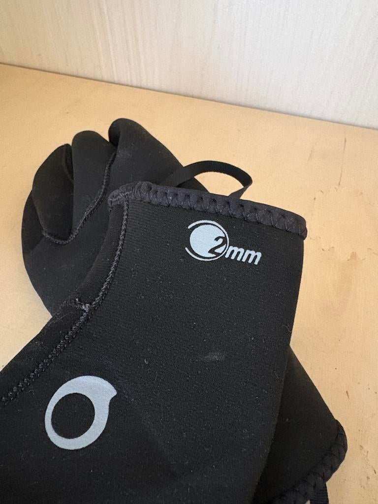Duikhandschoenen neopreen 2mm voor Watersport, Ophalen of Verzenden, Nieuw, Dame of Heer, Overige typen