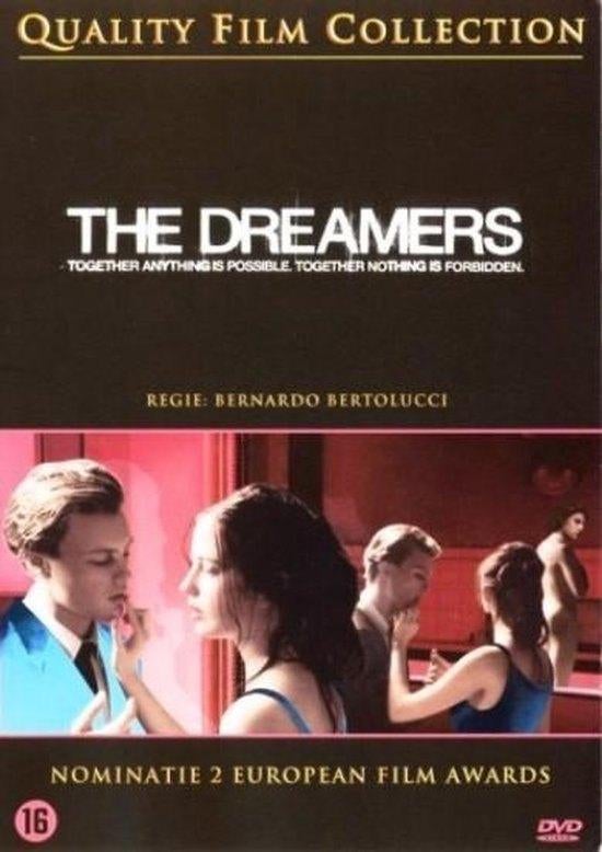 The Dreamers (2003), Vanaf 12 jaar, Ophalen of Verzenden, Zo goed als nieuw, Historisch of Kostuumdrama