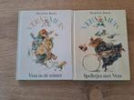 VERA DE MUIS. 2 X. MARJOLEIN BASTIN., Gelezen, Fictie algemeen, Jongen of Meisje, Ophalen of Verzenden