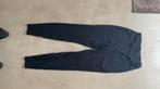Travelstof zwarte broek studio anneloes xs, Zwart, Ophalen of Verzenden, Maat 34 (XS) of kleiner, Lang