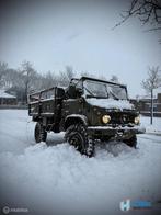 Mercedes unimog 404 s, M, U, B, Overige merken