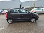 Hyundai Atos 1.1i Active Young, km stand 112234, apk 28-1-20, Auto's, Hyundai, Voorwielaandrijving, Stof, 4 cilinders, Zwart