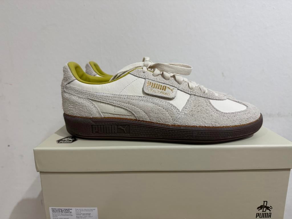Te koop nieuwe puma Palermo The Never Worn maat 41, Postlaan 3, Nieuw, Ophalen of Verzenden, Puma