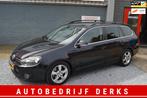 Volkswagen Golf Variant 1.4 TSI Comfortline AUTOMAAT Airco N, Auto's, Volkswagen, Euro 5, Stof, Gebruikt, 4 cilinders