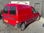 Citroen Berlingo 1.9 D *APK 08-2026*RIJD GOED*MEENEEMPRIJS, Auto's, Voorwielaandrijving, Gebruikt, 4 cilinders, Citroën