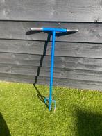 Tuinklauw - Drietand, Ophalen, Gebruikt