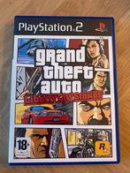 Grand theft auto liberty city stories GTA, Avontuur en Actie, Vanaf 18 jaar, 1 speler, Ophalen of Verzenden