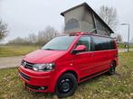 Unieke volkswagen t5 california 2013, Caravans en Kamperen, Campers, Particulier