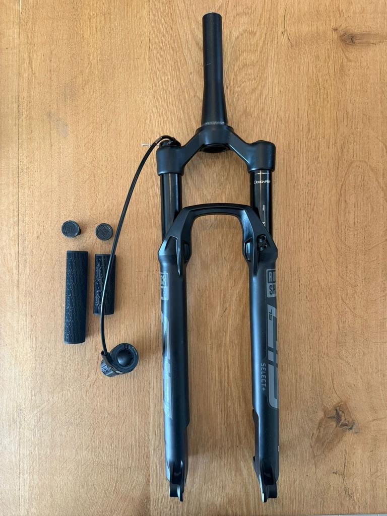 Rockshox Sid sl select, Ophalen of Verzenden, Zo goed als nieuw