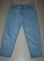 Rainbow blauw katoen jeans mt 42 44 L, Kleding | Dames, Spijkerbroeken en Jeans, Rainbow, Nieuw, W33 - W36 (confectie 42/44), Verzenden