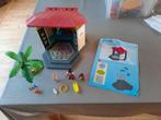 Playmobil 5266 Hotel Disco - Incompleet, Ophalen, Gebruikt, Los playmobil