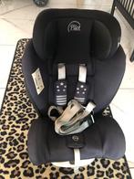 Cangaroo pilot autostoel 0/36 kg , 360gr. draaibaar, isofix, Verstelbare rugleuning, Zo goed als nieuw, 9 t/m 36 kg, Isofix