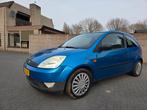 Ford Fiesta nieuwe apk, Voorwielaandrijving, 83 pk, 450 kg, 40 €/maand
