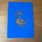 Mask a6 eend, Ophalen of Verzenden, Zo goed als nieuw, Overige thema's, Pons of Mal