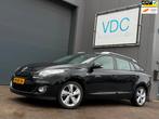 Renault Mégane Estate 1.2 TCe Bose | Leder / Alcantara | Tr, Voorwielaandrijving, Euro 5, Gebruikt, Zwart