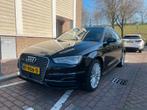 Audi A3 1.4 Tfsi 3xS-line 204pk E-tron Phev S Tronic 2015, 4 cilinders, Zwart, 1395 cc, 149 pk