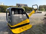 Wacker Neuson trilplaat DPU 6555 11-2023 (61uur), Tuin en Terras, Hand-tuingereedschap, Ophalen, Zo goed als nieuw