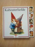 Kabouterliefde, Rien Poortvliet, Ophalen of Verzenden, Zo goed als nieuw, Fictie algemeen