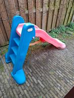 Gratis af te halen - Little tikes glijbaan, Ophalen, Gebruikt, Glijbaan