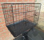 Op zoek naar een hondenbench? Zie mijn advertenties, Dieren en Toebehoren, Ophalen of Verzenden