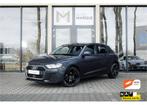 Audi A1 Sportback 30 TFSI 115PK Aut. | Pro Line | 18" LM Vel, Stof, Met garantie (alle), 49 €/maand, Bedrijf