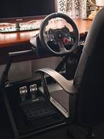 Logitech G29 racestuur met versnellingspook, Ophalen, Zo goed als nieuw