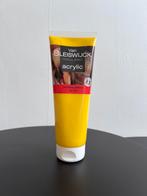 Van Bleiswijck - Primary yellow no.06, Verzenden, Nieuw, Acrylverf