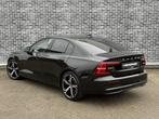 Volvo S60 2.0 B4 Plus Dark | Sportstoelen | 19 inch Lichtmet, Auto's, 12 maanden, Stof, Euro 6, 4 cilinders
