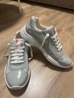 Prada cups | grijs maat 44, Kleding | Heren, Schoenen, Overige kleuren, Overige typen, Ophalen of Verzenden, Zo goed als nieuw