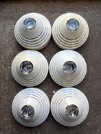 Brandmelders Jablotron Oasis JA-80S 6 stuks draadloos, Ophalen of Verzenden, Gebruikt