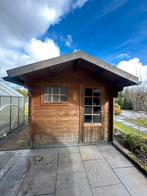 Tuinhuisje, Tuin en Terras, Tuinhuizen, Ophalen, Zo goed als nieuw, 250 tot 500 cm