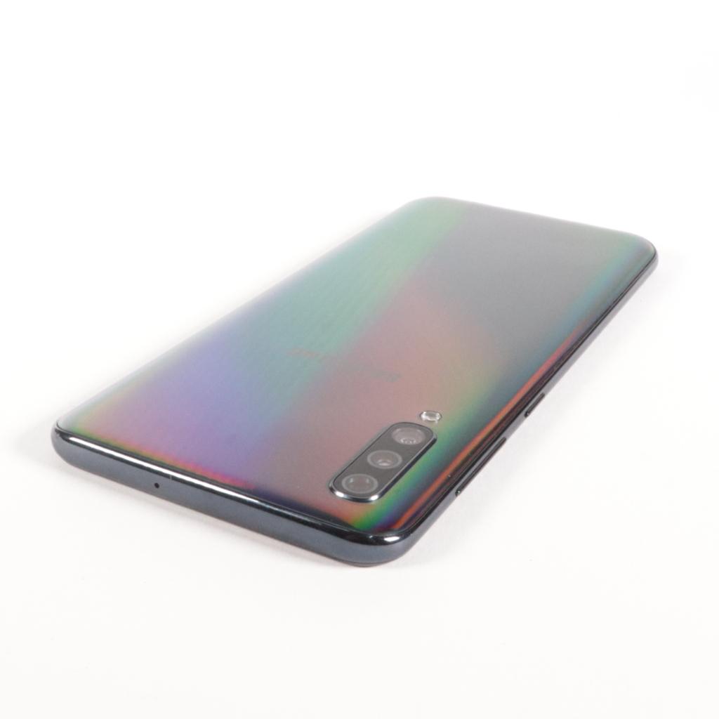 Samsung Galaxy A50 128GB - Nette Staat, Samsung, Gebruikt, Support@Samsung.com, 129, Samsung-ro, Yeongtong-gu
Suwon-si, Gyeonggi-do 16677
South Korea