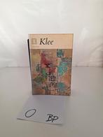 Klee - Zwarte Beertjes Kunstpockets, Ophalen of Verzenden, Gelezen, Overige onderwerpen, Jürg Spiller