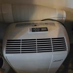 Delonghi Pinguino Airco -extra stil en compleet!, Ophalen, Koelen en Ontvochtigen, 3 snelheden of meer, Zo goed als nieuw