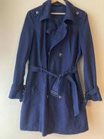 Te koop blauwe zomerjas van Esmara,, Blauw, Maat 42/44 (L), Gedragen, Esmara