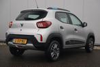 Dacia Spring Business 27 kWh Automaat Leder Navigatie Camera, Gebruikt, 920 kg, Met garantie (alle), 30 €/maand