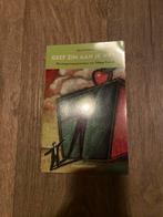 Geef zin aan je werk - Alex Pattakos, Boeken, Ophalen of Verzenden, Gelezen