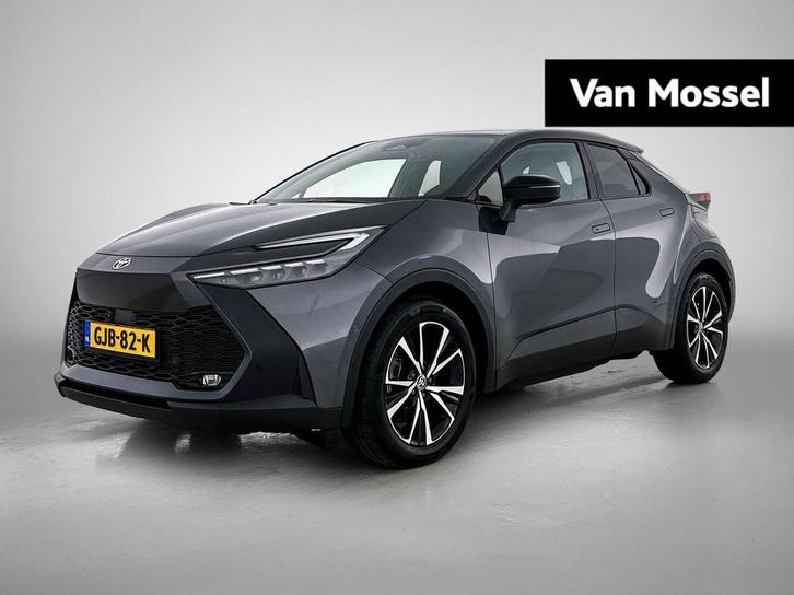 Toyota C-HR 2.0 Plug-in Hybrid 220 First Edition | EERSTE EI, Auto's, Toyota, Bedrijf, Te koop, C-HR, 360° camera, ABS, Adaptive Cruise Control