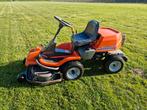 Husqvarna Rider 13 hydrostaat bioclip, Ophalen, Gebruikt, Mulchfunctie, Minder dan 90 cm