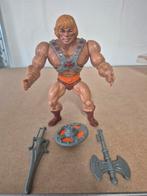 Heman hard head MOTU, Verzamelen, Poppetjes en Figuurtjes, Ophalen of Verzenden, Gebruikt