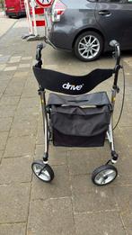 Rollator nitro sl drive, Diversen, Rollators, Ophalen