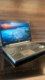 HP workstation EliteBook 8570w Intel Core i7 laptop, Ophalen of Verzenden, Gebruikt, SSD